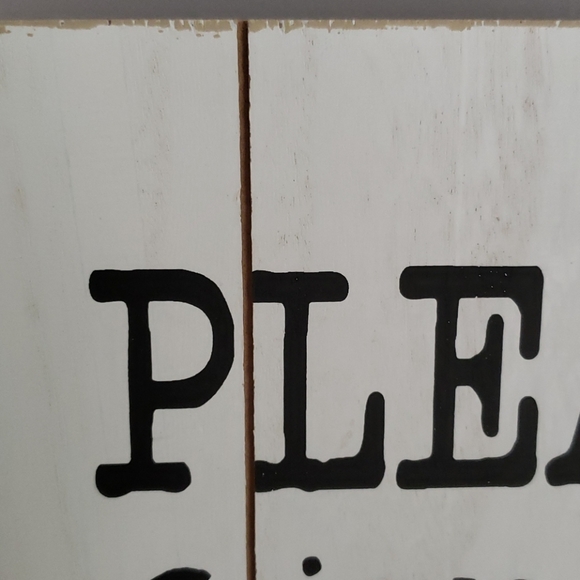 Guest Book Sign - Picture 2 of 2